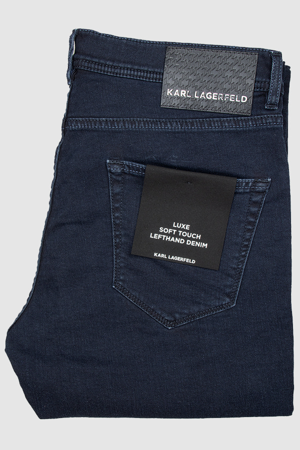 ΤΖΗΝ KARL LAGERFELD - 690 ΜΠΛΕ